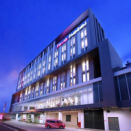 Favehotel Pekanbaru Exterior foto